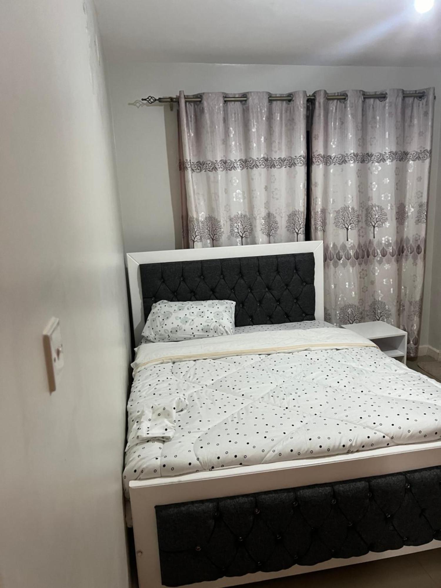 Bed and Breakfast Kings Place Элдорет Экстерьер фото